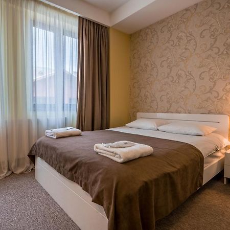 New Gudauri Suites N317 Bagian luar foto