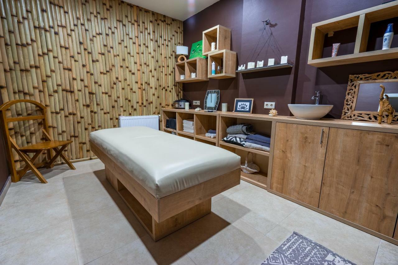 New Gudauri Suites N317 Bagian luar foto